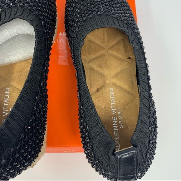 Adrienne Vittadini Espadrille - Picture 5 of 10